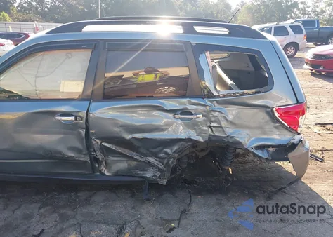 2012 Subaru Forester Limited z USA, uszkodzony, nr VIN JF2SHAEC2CH448015